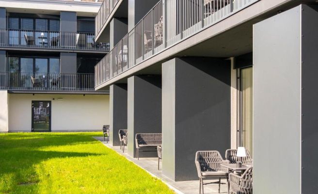 Village by Maier - kontaktloser Check-in