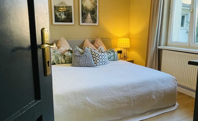 Casa Boho Apartment Hohenems