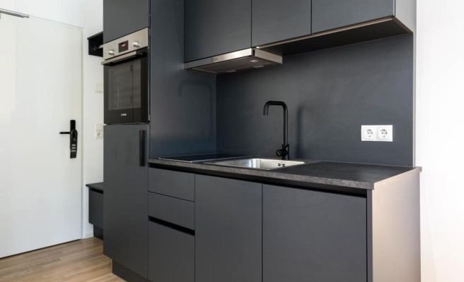 Village by Maier - kontaktloser Check-in