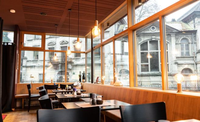 Landgasthof Hirschen