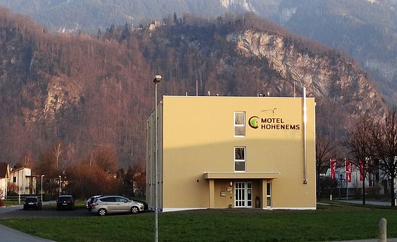 Motel Hohenems, Hohenems Motel Hohenems, Hohenems