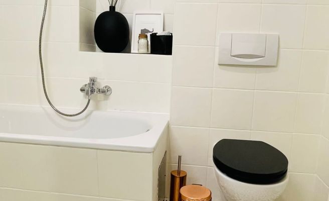 Casa Boho Apartment Hohenems