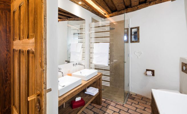 Schloss Glopper, Hohenems