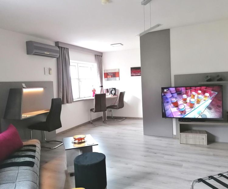 Business Apartments Business Apartments