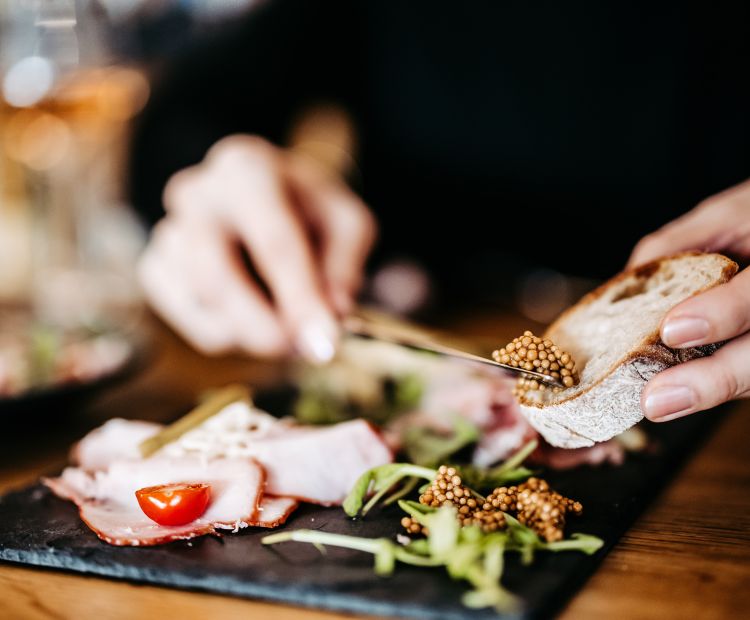 Vorkoster Winter Vorkoster Winter