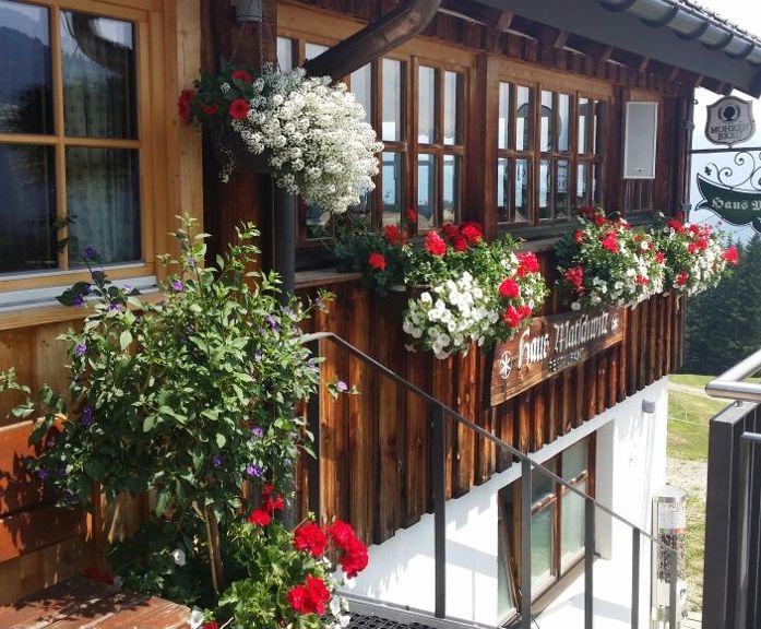 Elisa Schöllhorn Haus Matschwitz