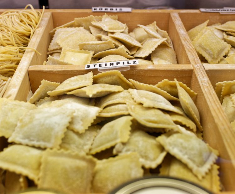 Wochenmarkt (c) Stefan Roeber - Stadt Hohenems Wochenmarkt (c) Stefan Roeber - Stadt Hohenems