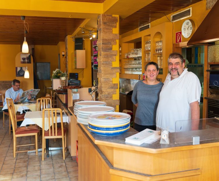 Pizzeria Franco Pizzeria Franco