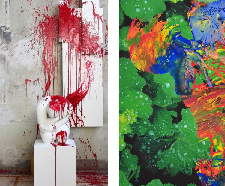 Vernissage: âSELECTed.17â