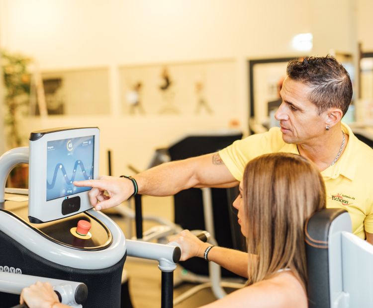 Gesundheitszentrum Tschann Gesundheitszentrum Tschann