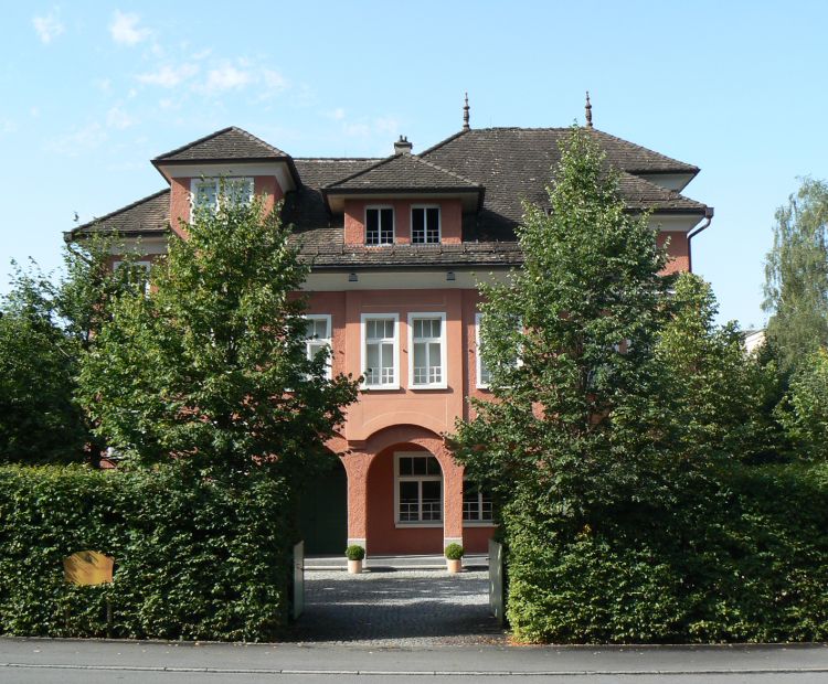 Schubertiade Hohenems Schubertiade Hohenems