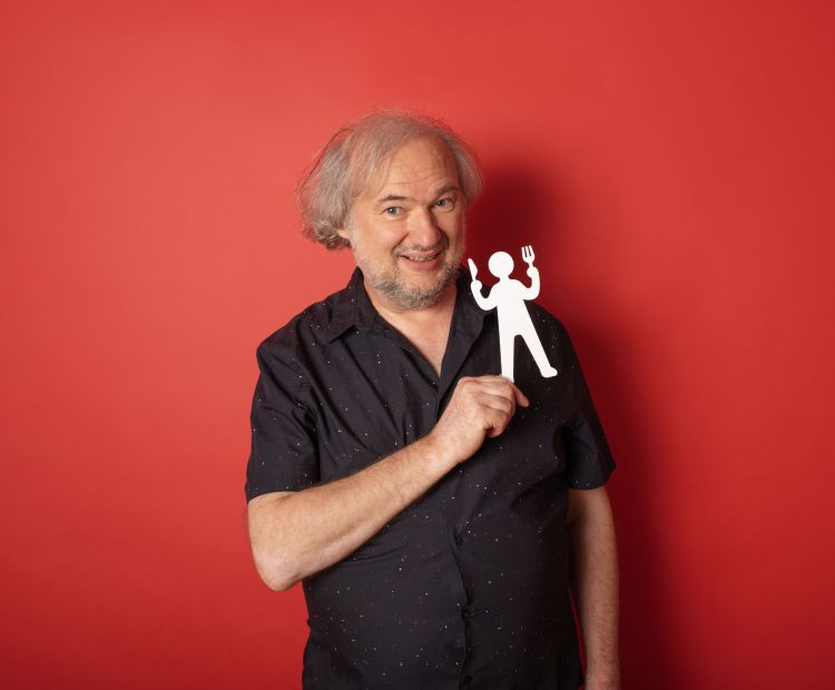 Martin (c) Nick Mangafas_Hunger auf Kunst und Kultur Martin (c) Nick Mangafas_Hunger auf Kunst und Kultur