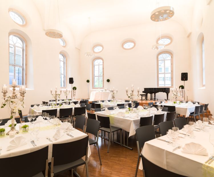 Salomon Sulzer Saal (c) Michael Gunz - Fotograf Michael Gunz (2)