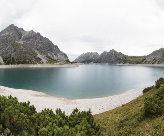 LÃ¼nersee