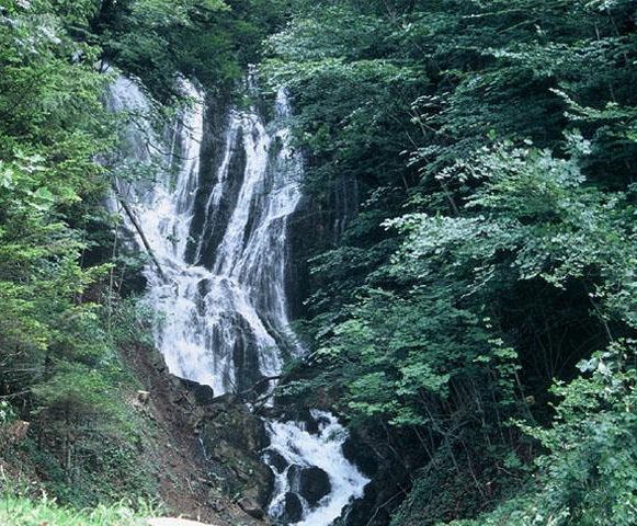 Kesselfall Kesselfall