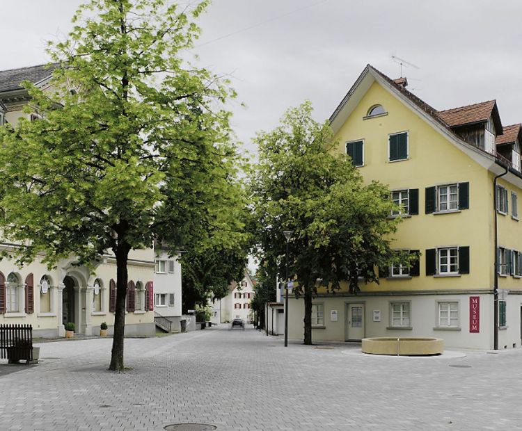 Schubertiade Quartier Hohenems