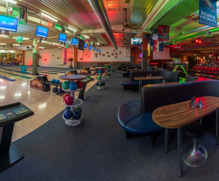Bowlinghouse Hohenems Bowlinghouse Hohenems