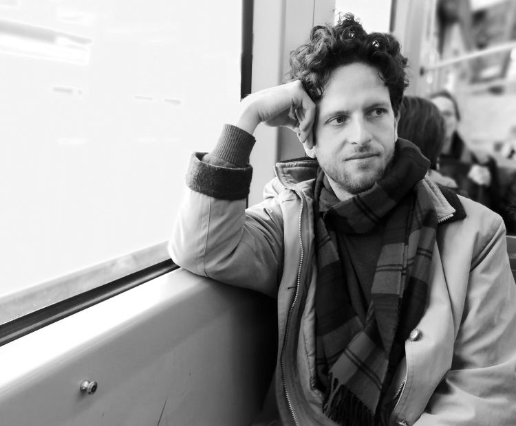 Stefan Feinig (c) Jennifer Freund Stefan Feinig (c) Jennifer Freund