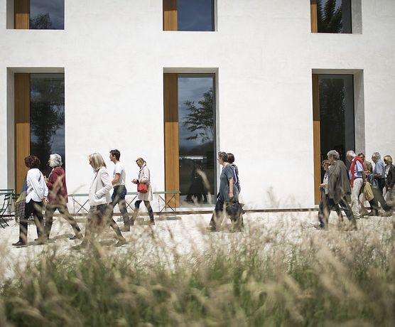 Exkursionen vai Exkursionen vai