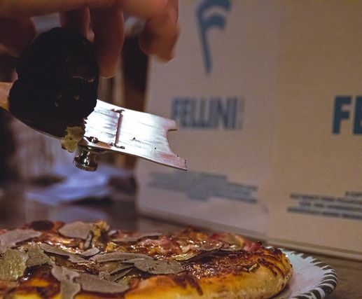 Pizzeria Fellini Pizzeria Fellini