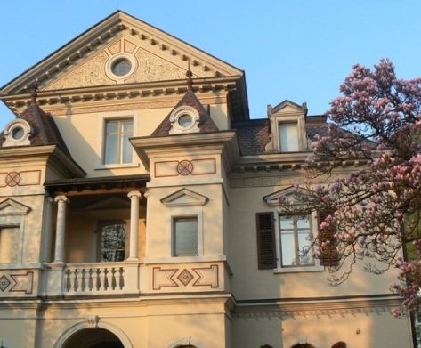 Günter König Elisabeth Schwarzkopf Museum