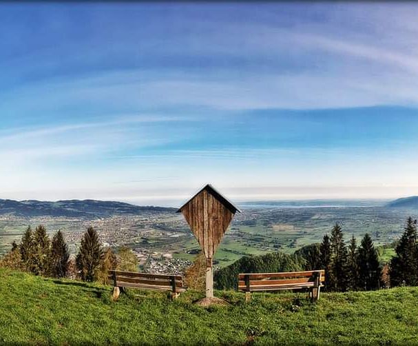 Alpe Gsohl Alpe Gsohl