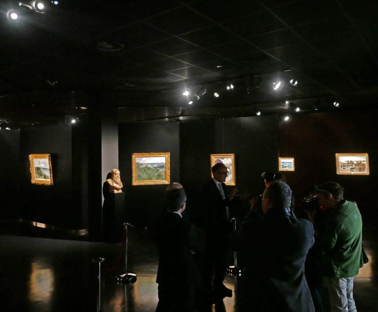 Arche Noah Museum (c) Stadt Hohenems - Johannes Neumayer - Hohenems Tourismus (2)