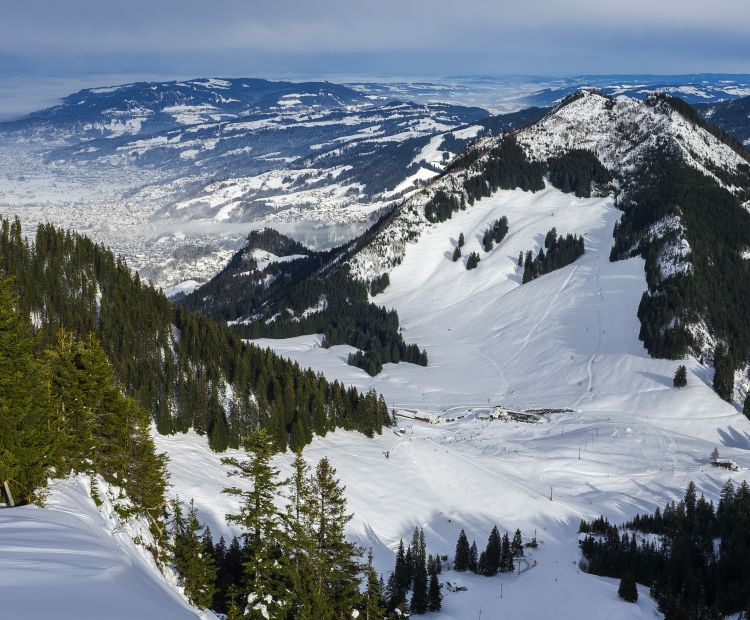 Schuttannen Winter Schuttannen Winter