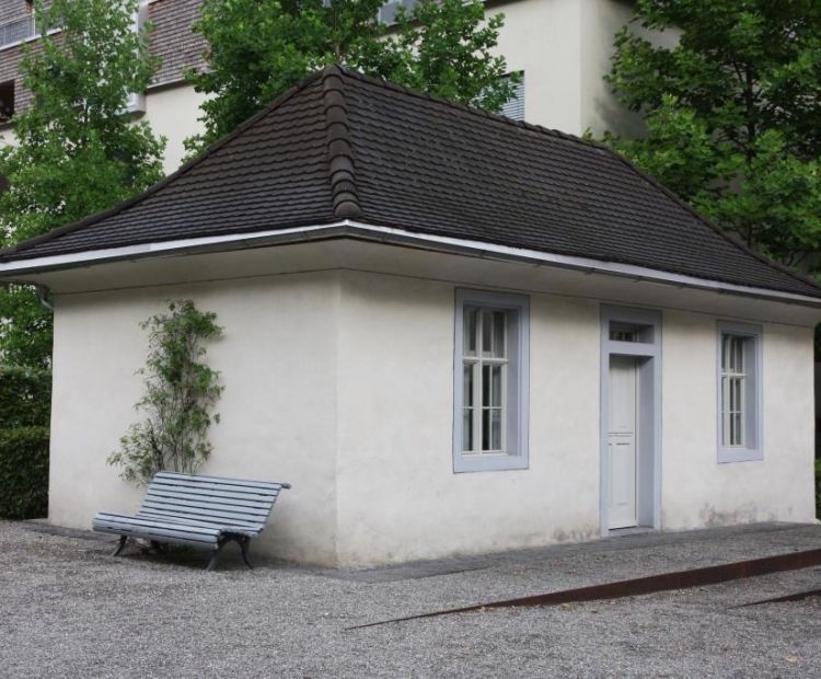 Florentina Bösch Mikwe