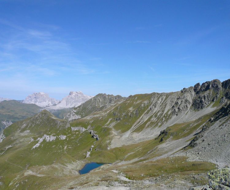 Gafiersee