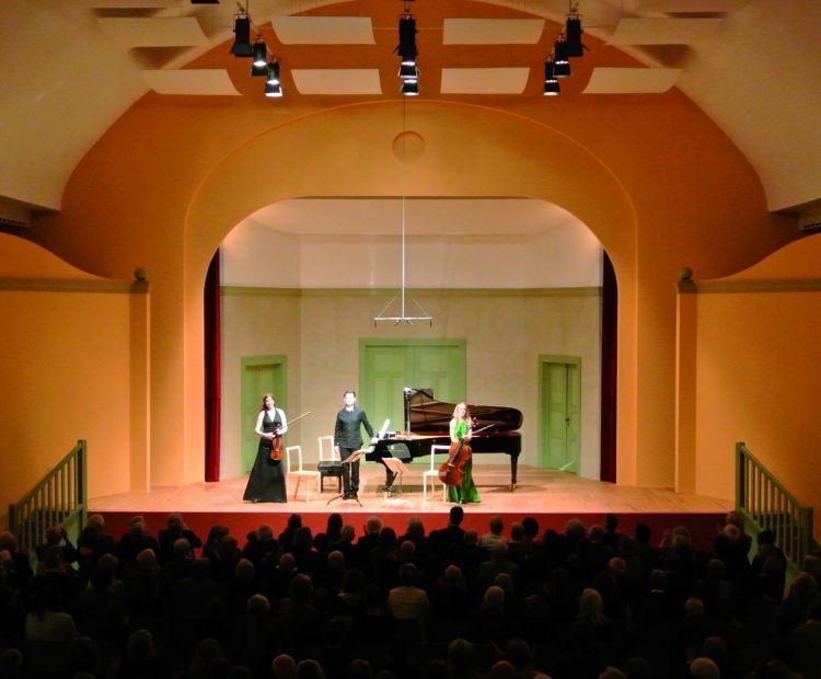 Schubertiade Schubertiade