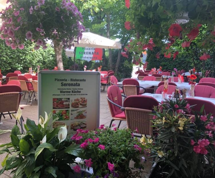 Ristorante Serenata Ristorante Serenata