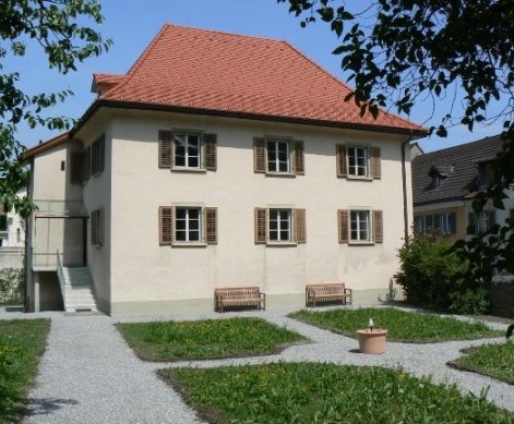 Franz Schubert Museum