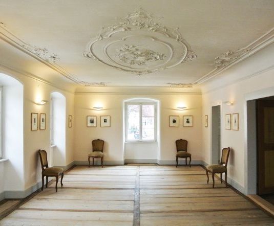 Schubertiade GmbH Schubertiade Museum