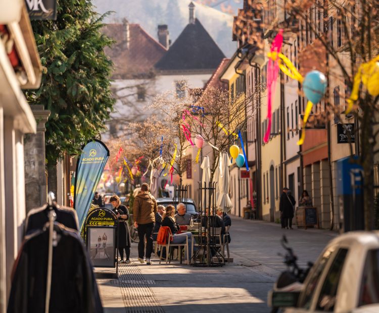Frühlingserwachen in Hohenems Frühlingserwachen in Hohenems