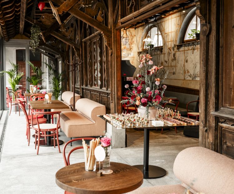 Rosa&Rot (c) Karin Nussbaumer Rosa&Rot (c) Karin Nussbaumer