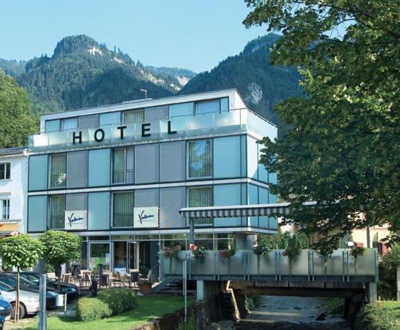 Businesshotel Valerian Businesshotel Valerian