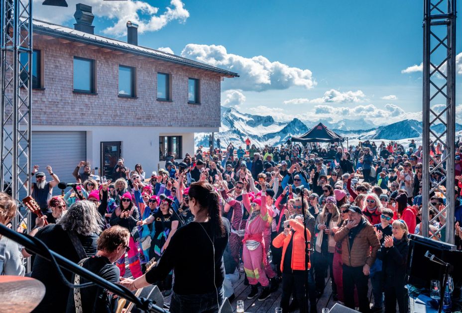 Klangspitze 2025 © Philipp Schäfer Klangspitze 2025 © Philipp Schäfer