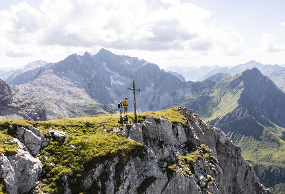 Bike & Hike Juppenspitze