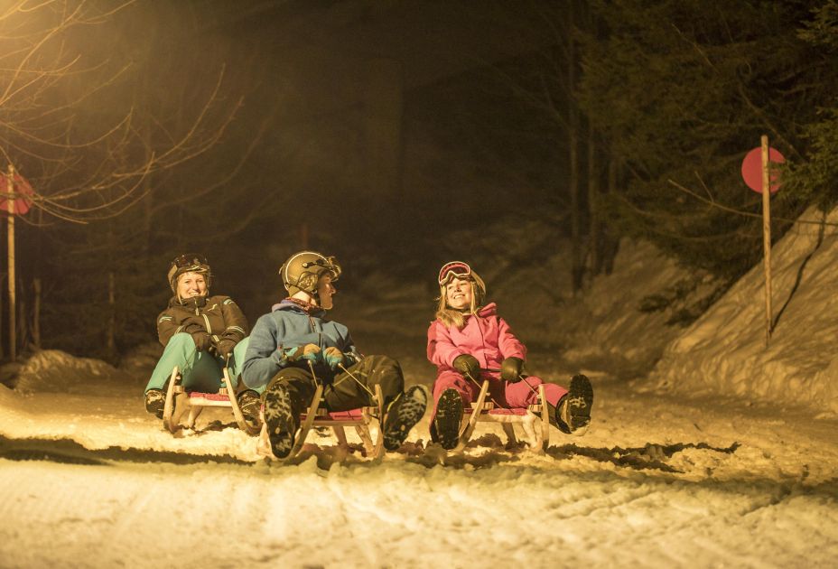 Rodelabend Rodelabend