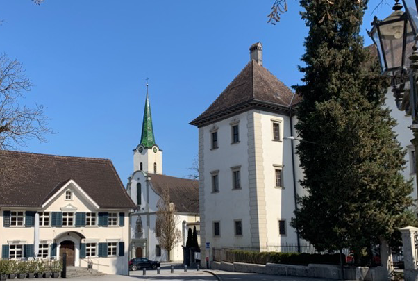 Schlossplatz Hohenems (c) Karl Dörler.png Schlossplatz Hohenems (c) Karl Dörler.png