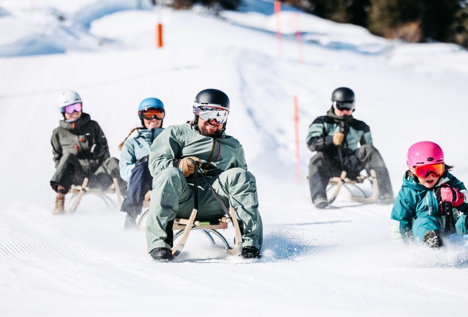 Rodelabend Rodelabend