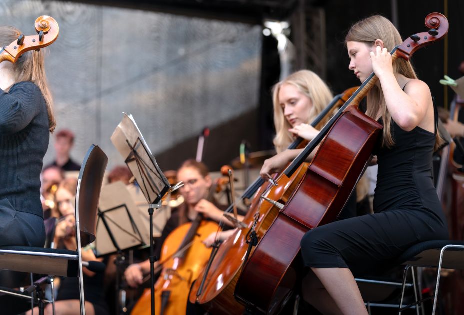 tonart Jugendsinfonieorchester 2025 tonart Jugendsinfonieorchester 2025