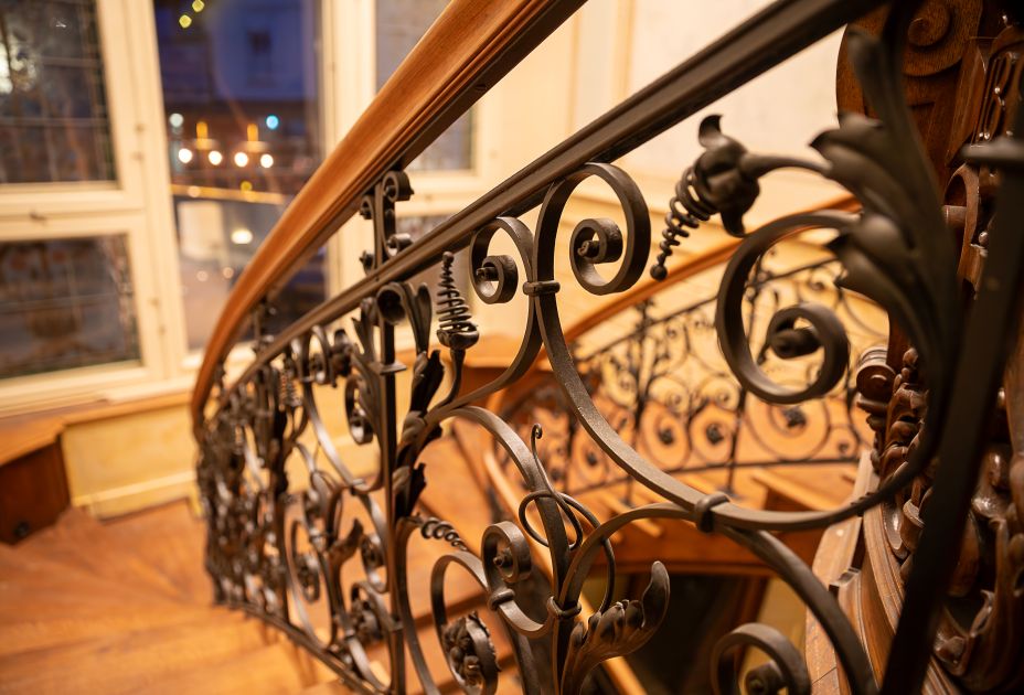 Literaturhaus Vorarlberg