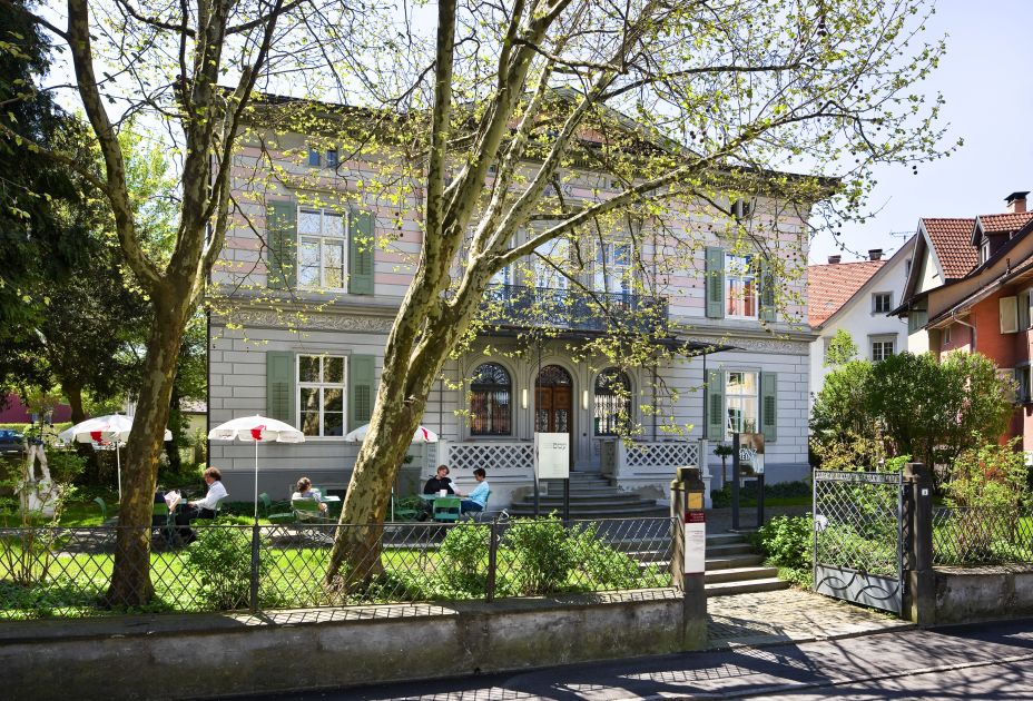 Juedisches Museum Hohenems