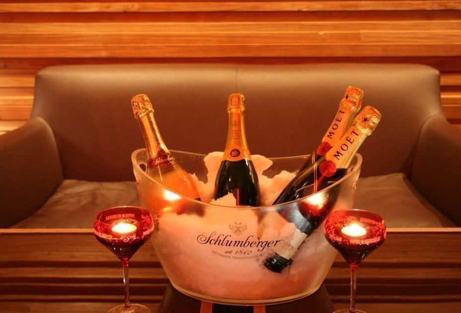 Lech Valley Lodge Lech Valley Lodge