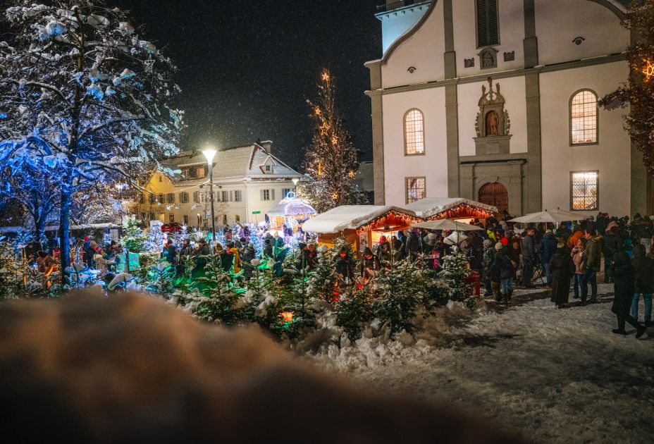 Einschaltfeier 2024 Einschaltfeier 2024