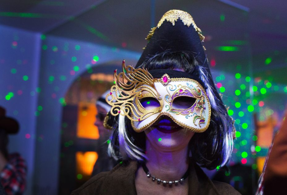 Rosenmontag Cineplexx Hohenems 2013 Rosenmontag Cineplexx Hohenems 2013