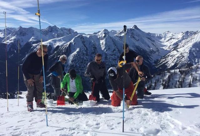 Arlberg Snowsports Arlberg Snowsports