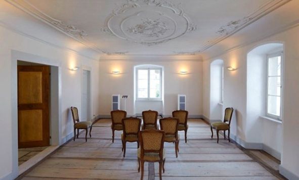 Franz Schubert Museum
